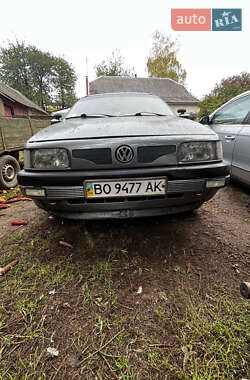 Универсал Volkswagen Passat 1990 в Збараже