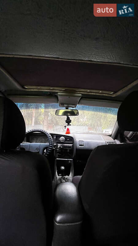 Универсал Volkswagen Passat 1990 в Збараже