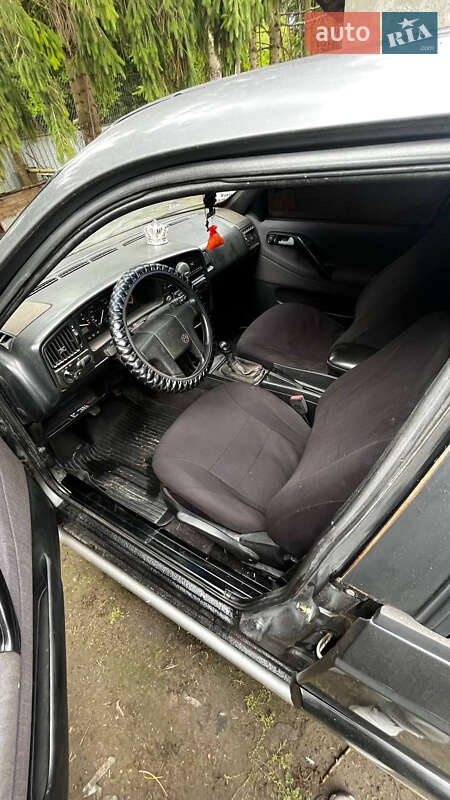 Универсал Volkswagen Passat 1990 в Збараже