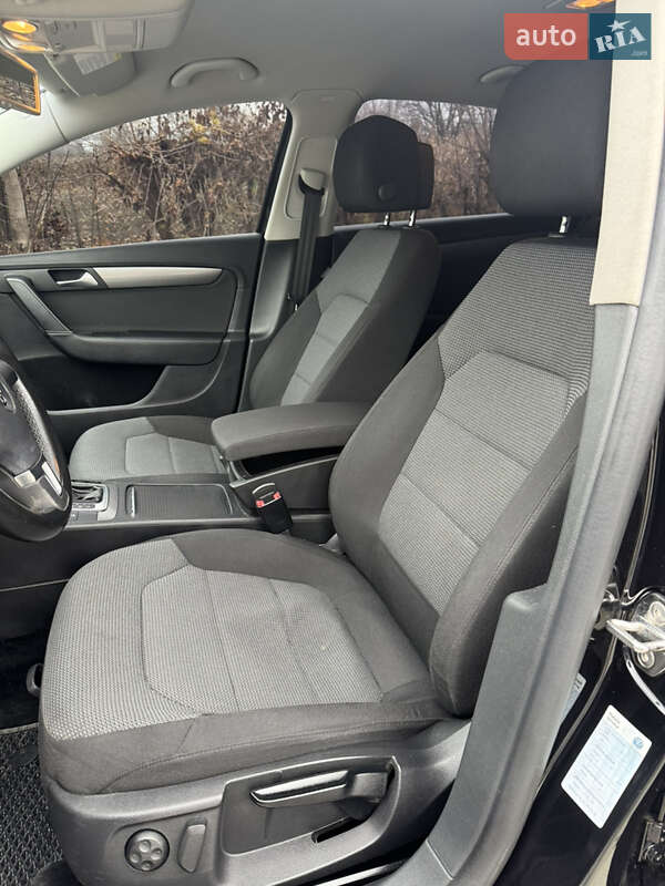 Седан Volkswagen Passat 2011 в Черновцах фото 9 Седан Volkswagen Passat 2011 в Черновцах