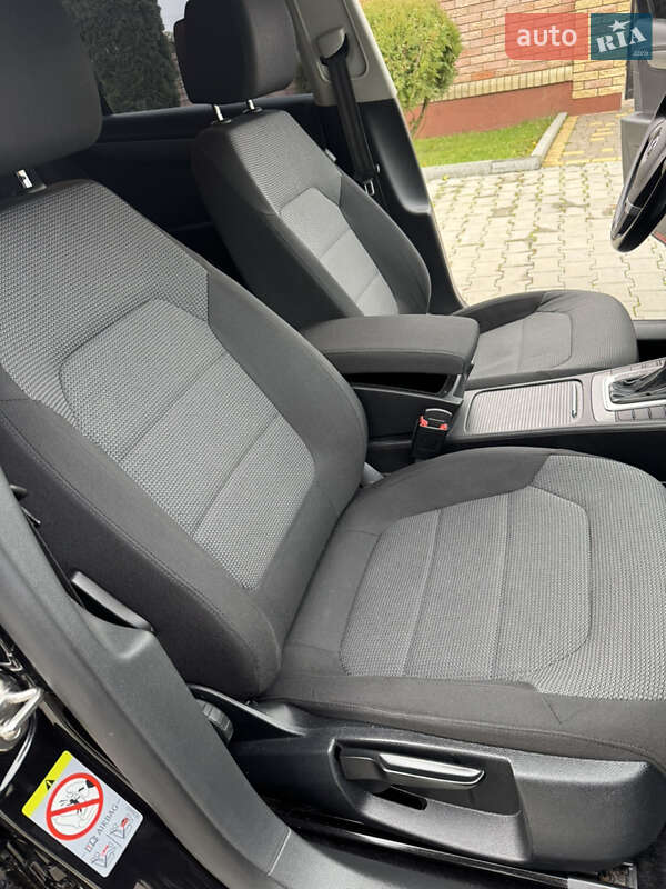 Седан Volkswagen Passat 2011 в Черновцах фото 22 Седан Volkswagen Passat 2011 в Черновцах