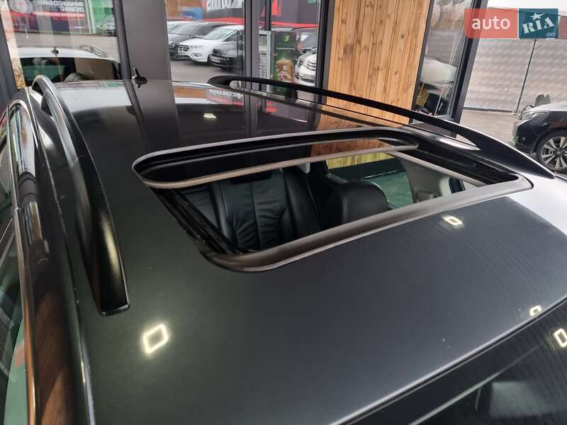 Универсал Volkswagen Passat 2008 в Виннице