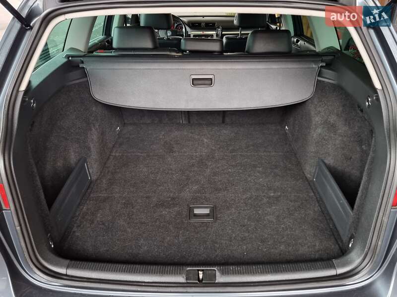 Универсал Volkswagen Passat 2008 в Виннице