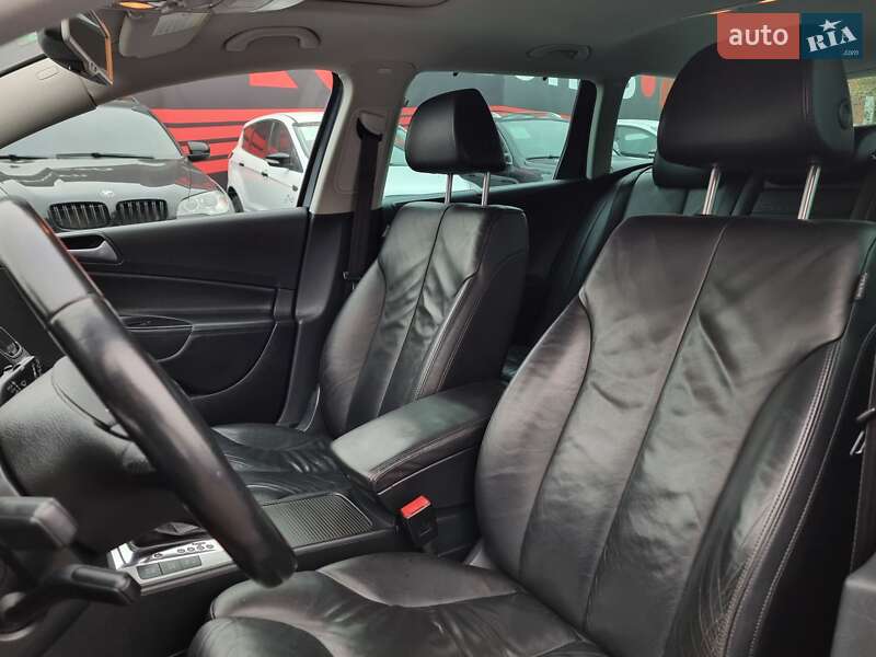 Универсал Volkswagen Passat 2008 в Виннице