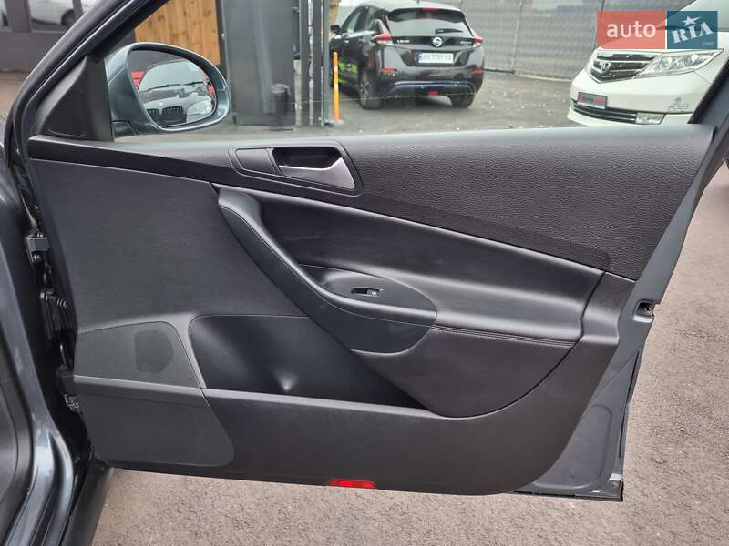 Универсал Volkswagen Passat 2008 в Виннице