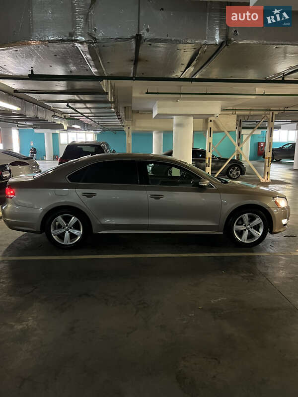 Седан Volkswagen Passat 2015 в Виннице фото 41 Седан Volkswagen Passat 2015 в Виннице