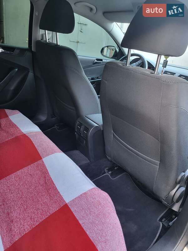 Универсал Volkswagen Passat 2007 в Дрогобыче фото 19 Универсал Volkswagen Passat 2007 в Дрогобыче