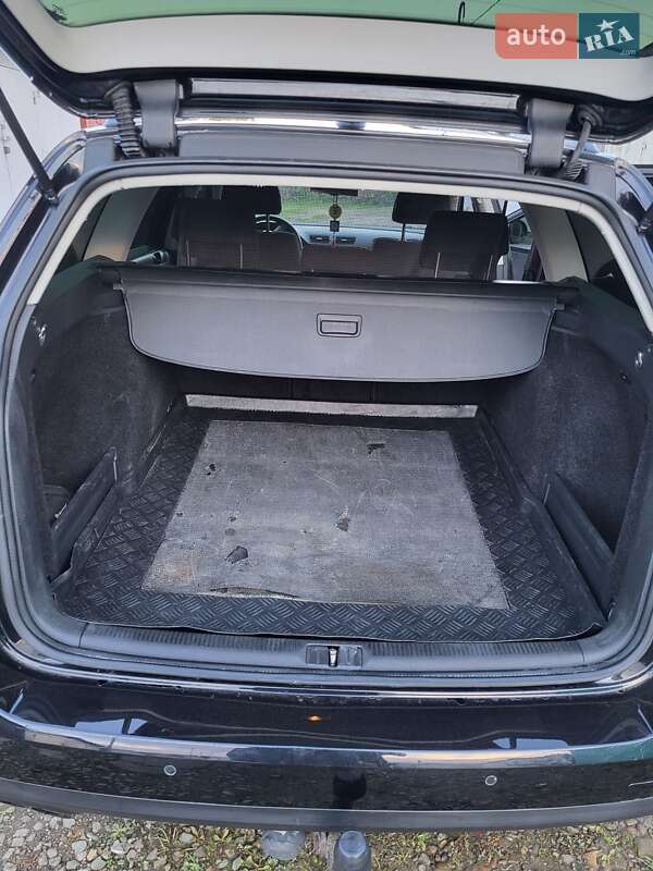 Универсал Volkswagen Passat 2007 в Дрогобыче фото 24 Универсал Volkswagen Passat 2007 в Дрогобыче