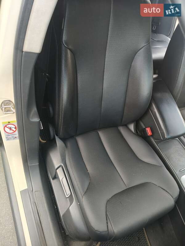 Універсал Volkswagen Passat 2007 в Чорноморську