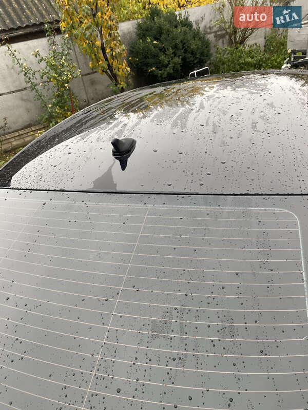 Седан Volkswagen Passat 2013 в Умани