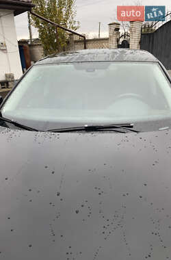 Седан Volkswagen Passat 2013 в Умани