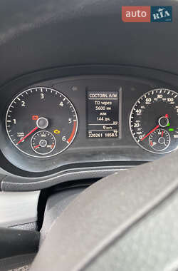 Седан Volkswagen Passat 2013 в Умани