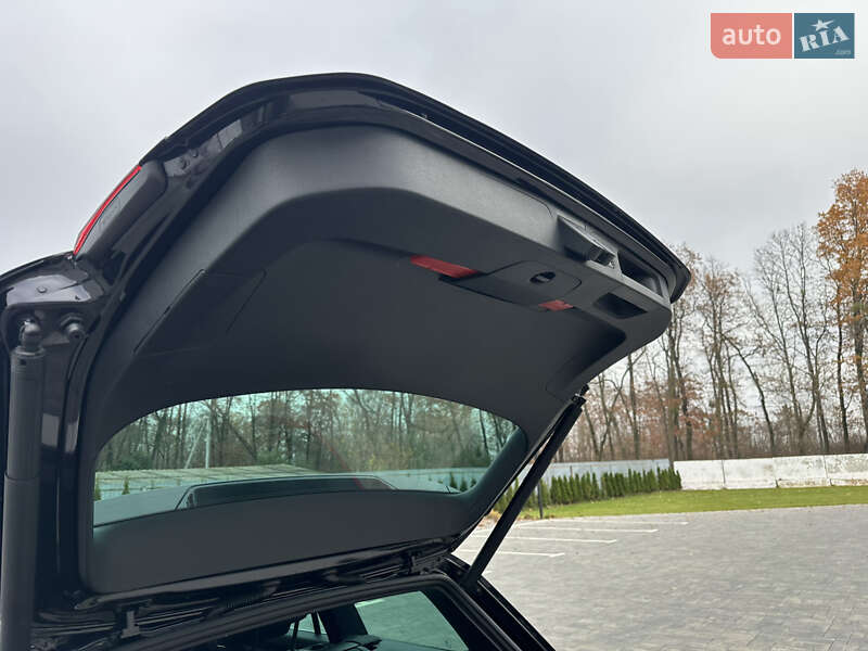 Универсал Volkswagen Passat 2019 в Луцке