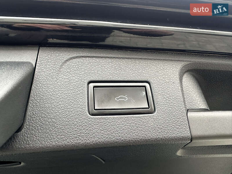 Универсал Volkswagen Passat 2019 в Луцке