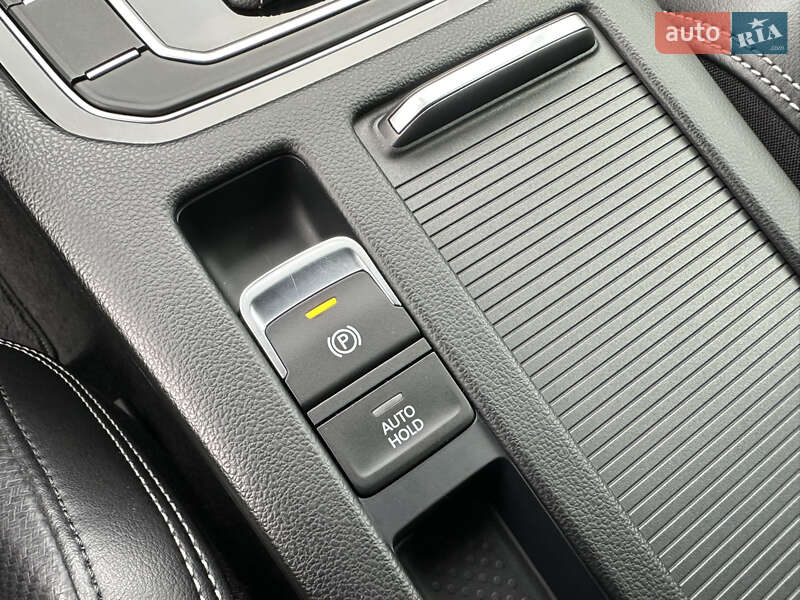 Универсал Volkswagen Passat 2019 в Луцке