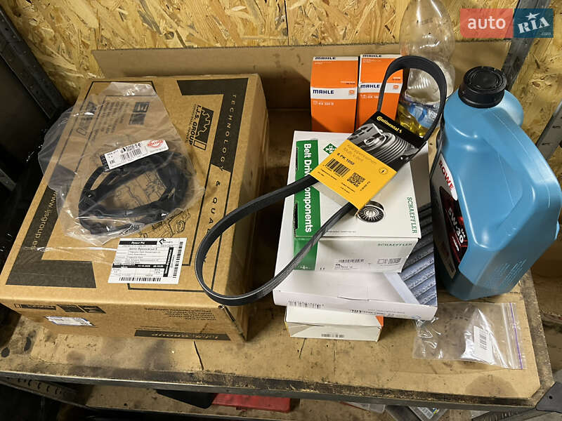 Универсал Volkswagen Passat 2005 в Ивано-Франковске фото 15 Универсал Volkswagen Passat 2005 в Ивано-Франковске