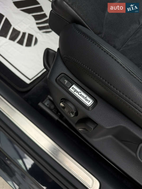 Универсал Volkswagen Passat 2016 в Житомире