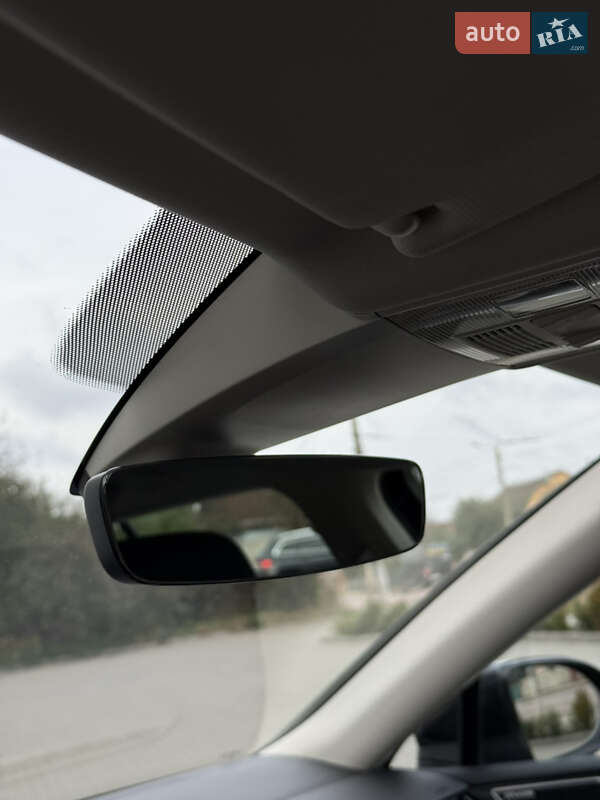 Универсал Volkswagen Passat 2016 в Житомире