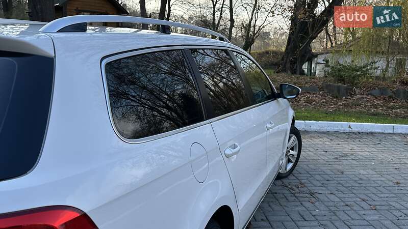 Универсал Volkswagen Passat 2012 в Дрогобыче фото 37 Универсал Volkswagen Passat 2012 в Дрогобыче