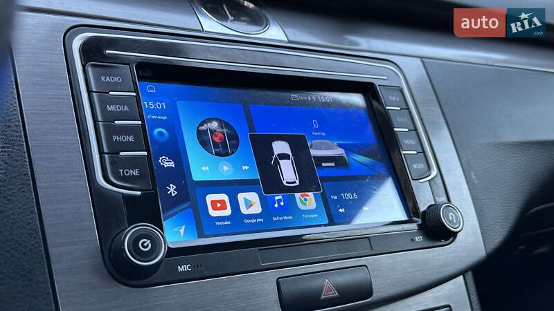 Универсал Volkswagen Passat 2012 в Дрогобыче фото 49 Универсал Volkswagen Passat 2012 в Дрогобыче