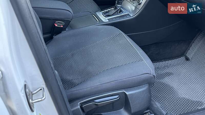 Универсал Volkswagen Passat 2012 в Дрогобыче фото 54 Универсал Volkswagen Passat 2012 в Дрогобыче
