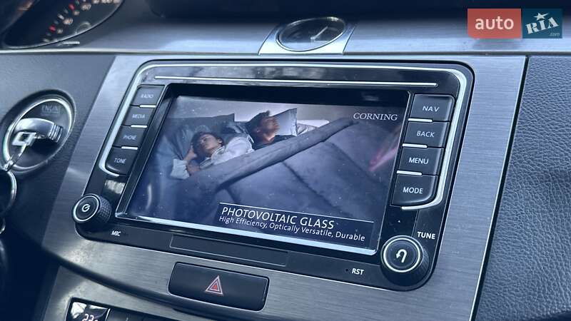 Универсал Volkswagen Passat 2012 в Дрогобыче фото 56 Универсал Volkswagen Passat 2012 в Дрогобыче