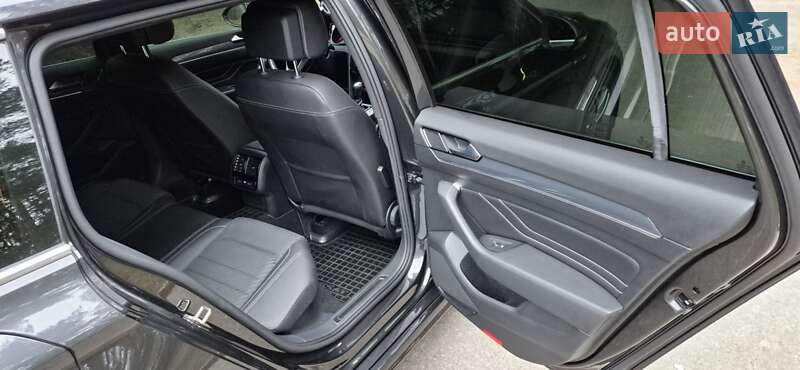 Универсал Volkswagen Passat 2020 в Кременчуге фото 15 Универсал Volkswagen Passat 2020 в Кременчуге