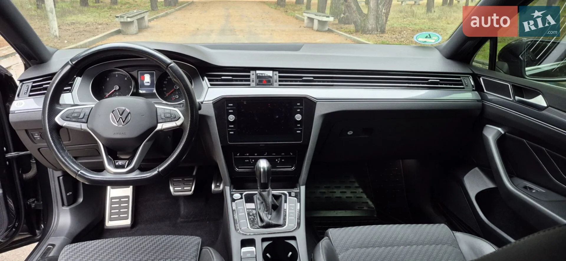 2020 Volkswagen Passat - мініатюра 19
