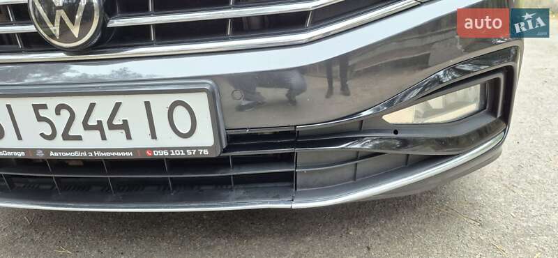 Универсал Volkswagen Passat 2020 в Кременчуге фото 27 Универсал Volkswagen Passat 2020 в Кременчуге