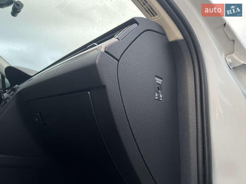 Универсал Volkswagen Passat 2018 в Львове