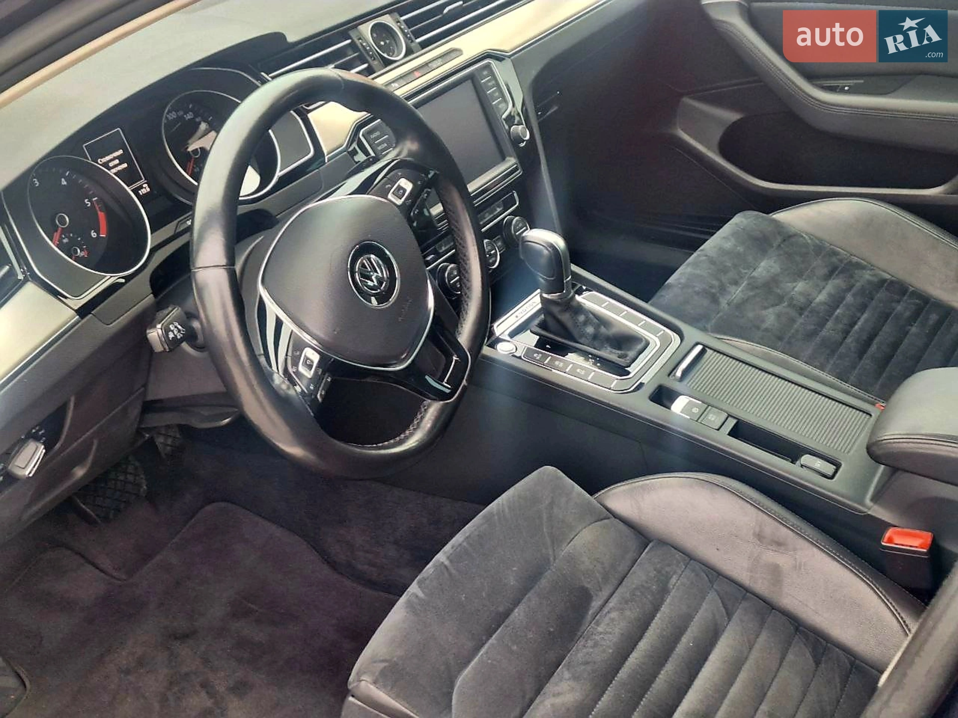 2016 Volkswagen Passat - мініатюра 10