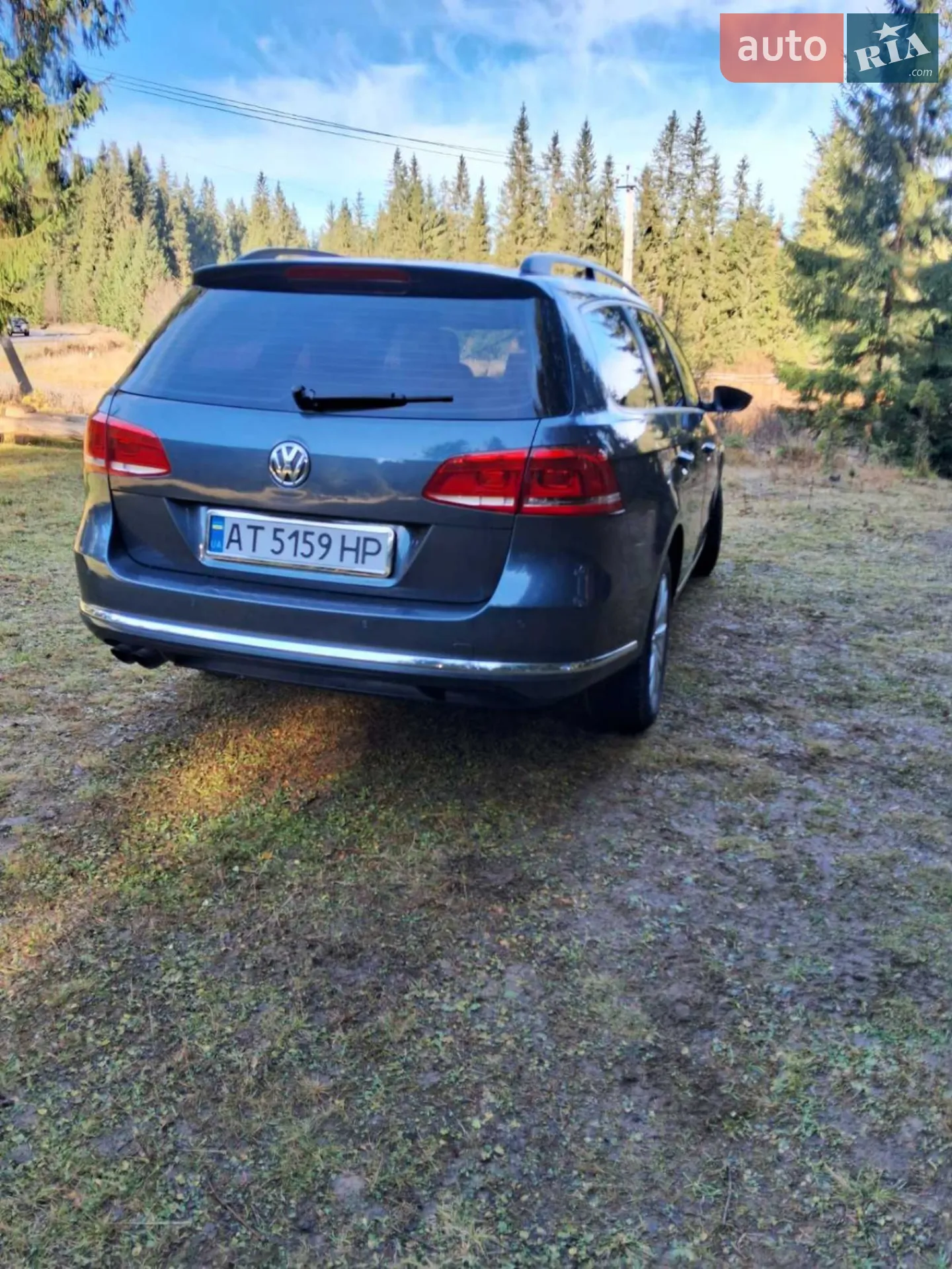 2011 Volkswagen Passat - мініатюра 15