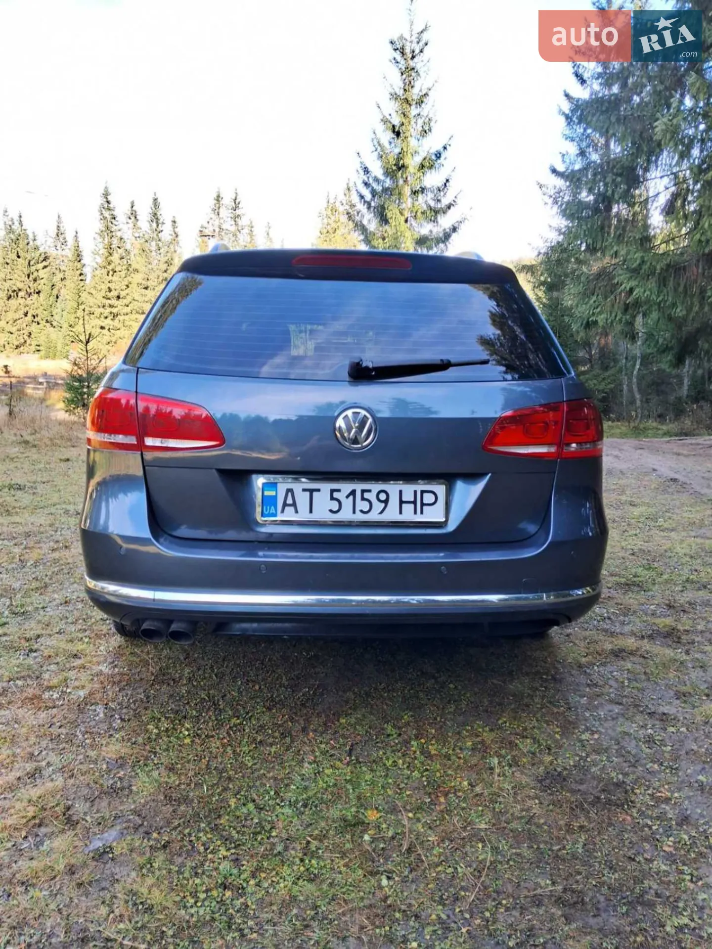2011 Volkswagen Passat - мініатюра 14
