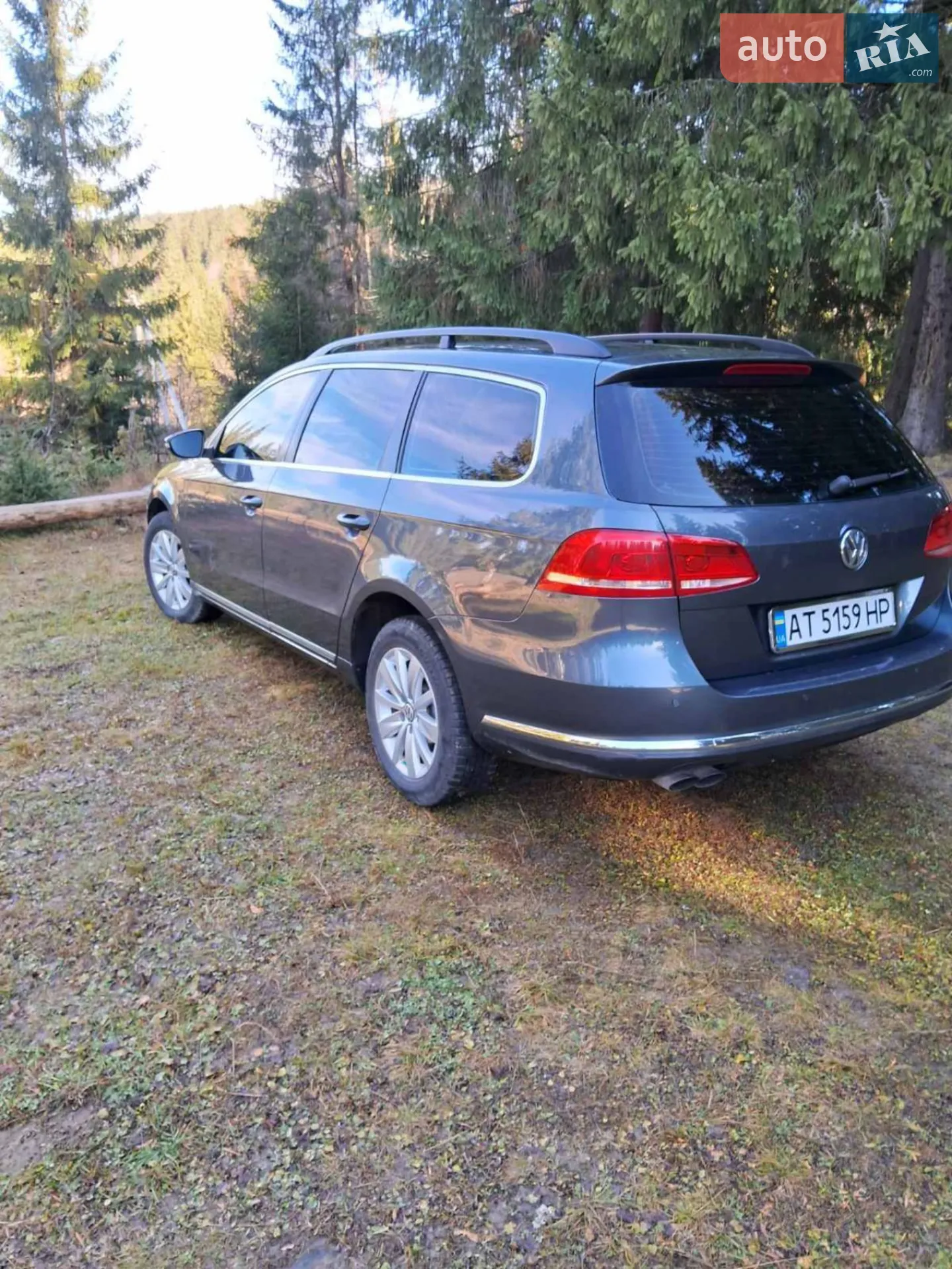 2011 Volkswagen Passat - мініатюра 12