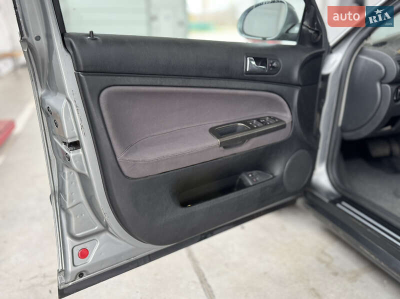 Универсал Volkswagen Passat 2004 в Ильинцах