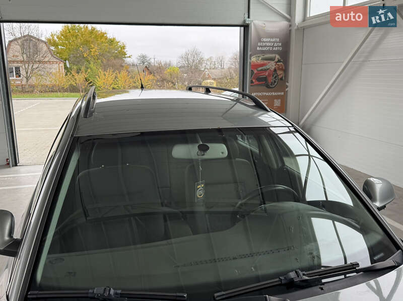 Универсал Volkswagen Passat 2004 в Ильинцах