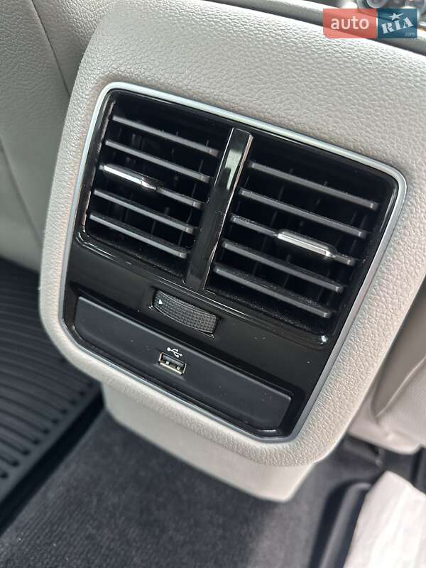 Седан Volkswagen Passat 2017 в Сумах фото 28 Седан Volkswagen Passat 2017 в Сумах