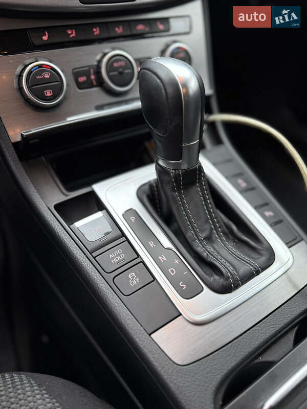 Универсал Volkswagen Passat 2014 в Хмельницком фото 12 Универсал Volkswagen Passat 2014 в Хмельницком