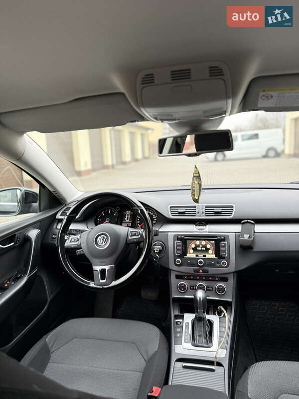 Универсал Volkswagen Passat 2014 в Хмельницком фото 16 Универсал Volkswagen Passat 2014 в Хмельницком