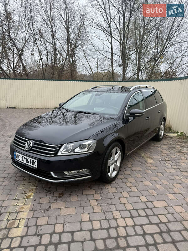 Универсал Volkswagen Passat 2014 в Хмельницком фото 20 Универсал Volkswagen Passat 2014 в Хмельницком