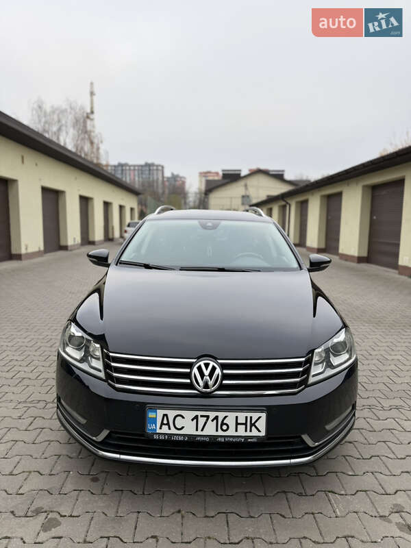 Универсал Volkswagen Passat 2014 в Хмельницком фото 52 Универсал Volkswagen Passat 2014 в Хмельницком