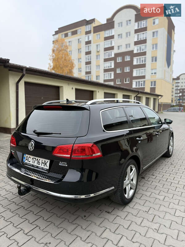 Универсал Volkswagen Passat 2014 в Хмельницком фото 48 Универсал Volkswagen Passat 2014 в Хмельницком