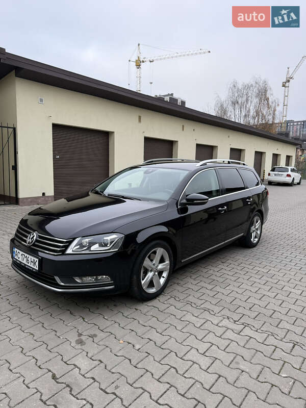 Универсал Volkswagen Passat 2014 в Хмельницком фото 45 Универсал Volkswagen Passat 2014 в Хмельницком