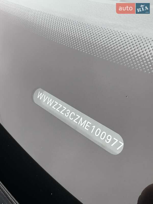 Универсал Volkswagen Passat 2021 в Белогородке