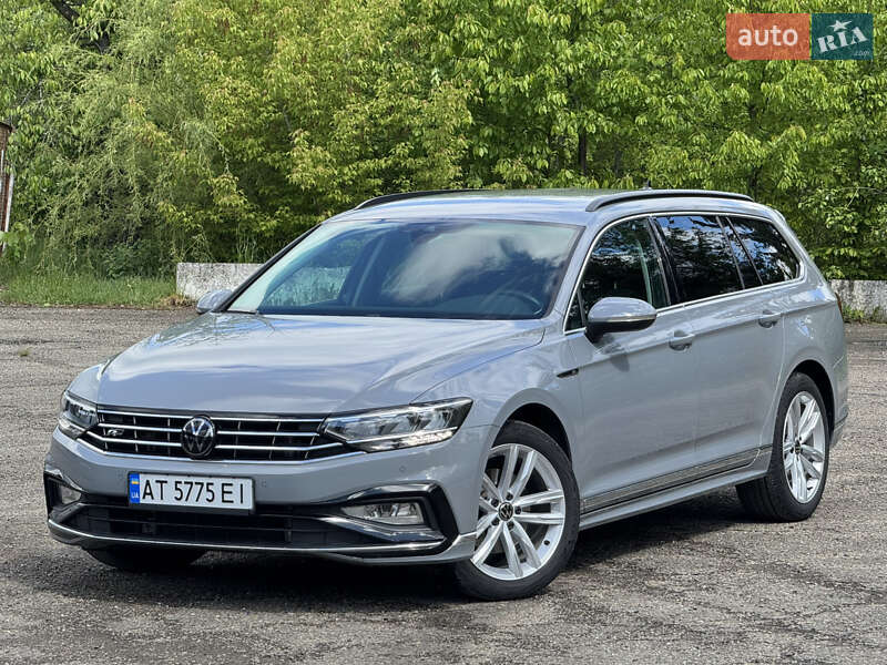 Универсал Volkswagen Passat 2023 в Долине фото 7 Универсал Volkswagen Passat 2023 в Долине