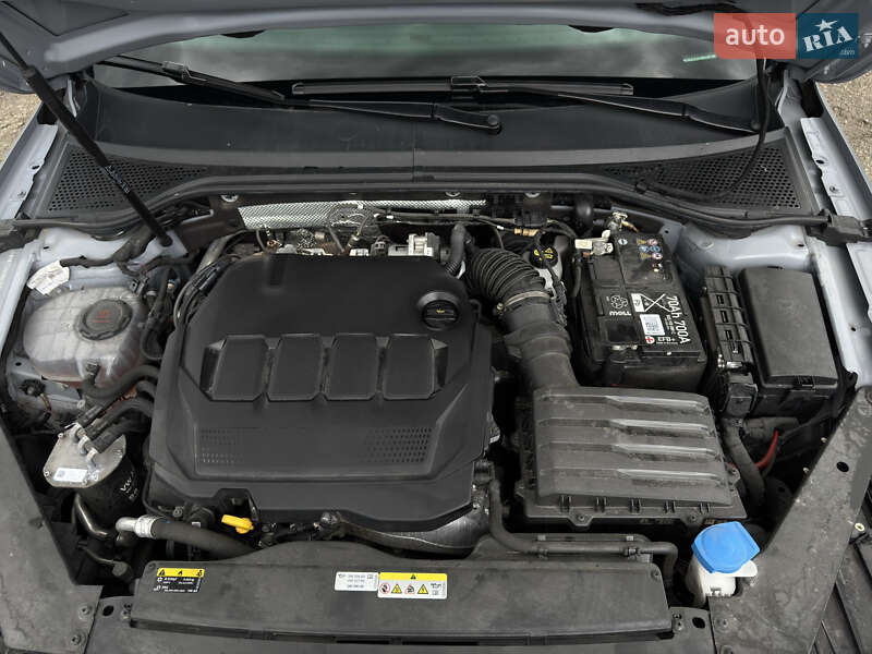 Универсал Volkswagen Passat 2023 в Долине фото 15 Универсал Volkswagen Passat 2023 в Долине