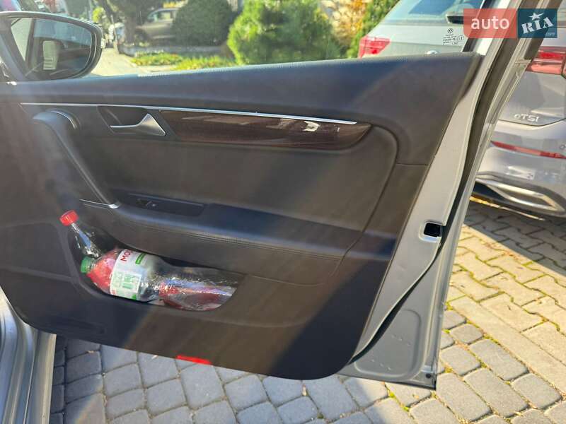 Седан Volkswagen Passat 2014 в Одессе фото 14 Седан Volkswagen Passat 2014 в Одессе
