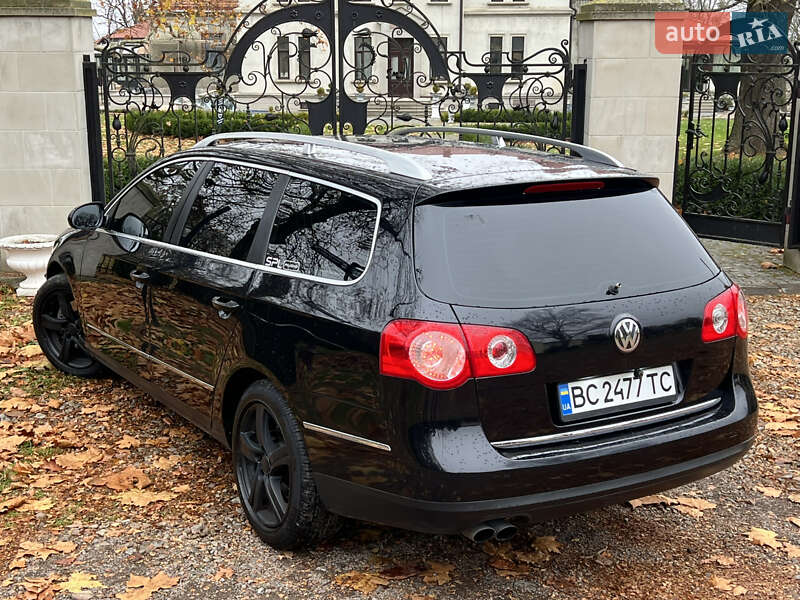 Универсал Volkswagen Passat 2010 в Стрые фото 17 Универсал Volkswagen Passat 2010 в Стрые