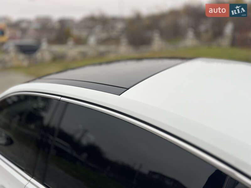 Седан Volkswagen Passat 2017 в Борщеве