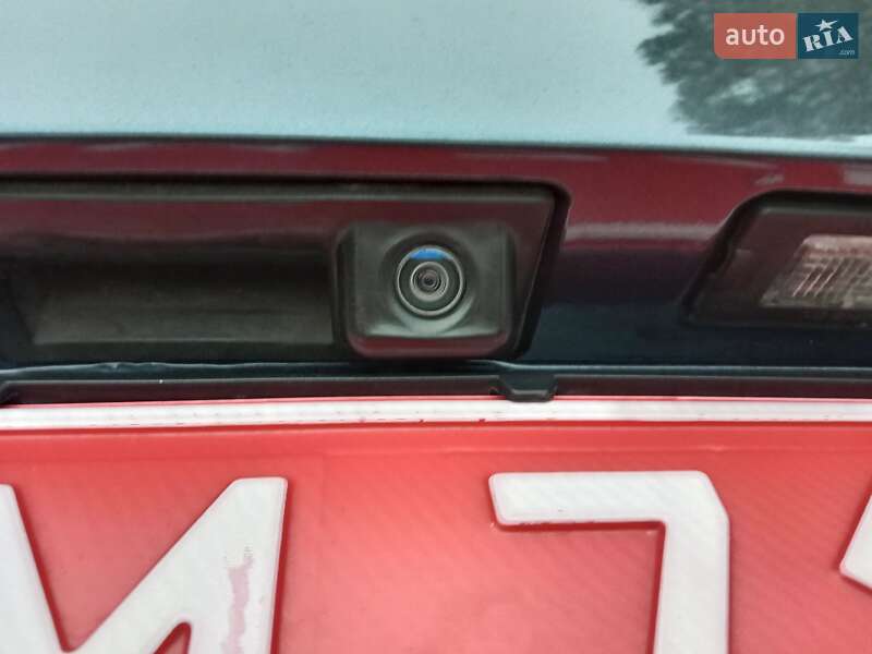 Универсал Volkswagen Passat 2010 в Золотоноше